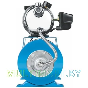 Насосная станция Unipump Auto JS 100 картинка 2